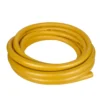 Hozelock Ultraflex 6765 0000 Yellow 5-layer Reinforced Hose Pipe (L)10m