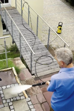 Kärcher 6m Extension Hose 9 Kärcher 6m Extension Hose -Garden Outdoor Store karcher 6m extension hose4039784296275 05bq