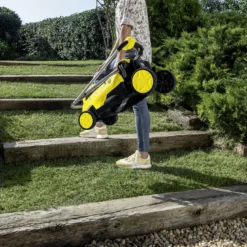 Kärcher Battery 18-36 Cordless 18V Push Lawnmower -Garden Outdoor Store karcher battery 18 36 cordless 18v push lawnmower4054278547220 01i bq
