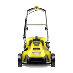 Kärcher Battery 18-36 Cordless 18V Push Lawnmower -Garden Outdoor Store karcher battery 18 36 cordless 18v push lawnmower4054278547220 02c bq