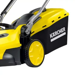 Kärcher Battery 18-36 Cordless 18V Push Lawnmower -Garden Outdoor Store karcher battery 18 36 cordless 18v push lawnmower4054278547220 38c bq
