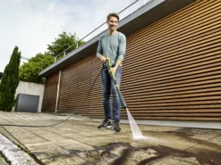 Kärcher K5 Smart Control Corded Pressure Washer 2.1kW 13246510 -Garden Outdoor Store karcher k5 smart control corded pressure washer 2 1kw 132465104054278795508 02i