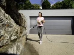 Kärcher K5 Smart Control Corded Pressure Washer 2.1kW 13246510 -Garden Outdoor Store karcher k5 smart control corded pressure washer 2 1kw 132465104054278795508 03i