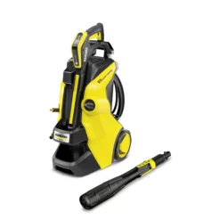 Kärcher K5 Smart Control Corded Pressure Washer 2.1kW 13246510 -Garden Outdoor Store karcher k5 smart control corded pressure washer 2 1kw 132465104054278795508 07c