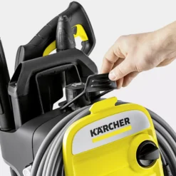 Kärcher K7 Compact Corded Pressure Washer 2.8kW 14470510 -Garden Outdoor Store karcher k7 compact corded pressure washer 2 8kw 144705104054278497129 05i bq
