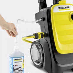Kärcher K7 Compact Corded Pressure Washer 2.8kW 14470510 -Garden Outdoor Store karcher k7 compact corded pressure washer 2 8kw 144705104054278497129 06i bq