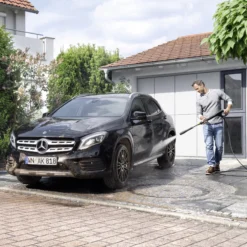 Kärcher K7 Compact Corded Pressure Washer 2.8kW 14470510 -Garden Outdoor Store karcher k7 compact corded pressure washer 2 8kw 144705104054278497129 11i bq