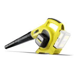 Karcher Leaf Blower 1.445-100.0 Cordless 18V Blower - BARE 16 Karcher Leaf Blower 1.445-100.0 Cordless 18V Blower - BARE -Garden Outdoor Store karcher leaf blower 1 445 100 0 cordless 18v blower bare4054278459837 02c bq scaled