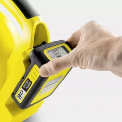 Karcher Leaf Blower 1.445-100.0 Cordless 18V Blower - BARE 19 Karcher Leaf Blower 1.445-100.0 Cordless 18V Blower - BARE -Garden Outdoor Store karcher leaf blower 1 445 100 0 cordless 18v blower bare4054278459837 36c bq