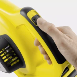 Karcher Leaf Blower 1.445-100.0 Cordless 18V Blower - BARE 20 Karcher Leaf Blower 1.445-100.0 Cordless 18V Blower - BARE -Garden Outdoor Store karcher leaf blower 1 445 100 0 cordless 18v blower bare4054278459837 37c bq