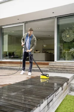 Kärcher T 5 T-Racer Surface Cleaner Pressure Washer Patio & Decking Cleaner (Dia)28cm 8 Kärcher T 5 T-Racer Surface Cleaner Pressure Washer Patio & Decking Cleaner (Dia)28cm -Garden Outdoor Store karcher t 5 t racer surface cleaner pressure washer patio decking cleaner dia 28cm4054278513652 02i scaled