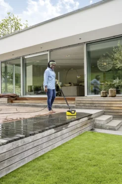 Kärcher T 5 T-Racer Surface Cleaner Pressure Washer Patio & Decking Cleaner (Dia)28cm 9 Kärcher T 5 T-Racer Surface Cleaner Pressure Washer Patio & Decking Cleaner (Dia)28cm -Garden Outdoor Store karcher t 5 t racer surface cleaner pressure washer patio decking cleaner dia 28cm4054278513652 03i scaled