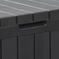 Keter Marvel Plus Grey Plastic 4x1 Garden Storage Box 270L 13 Keter Marvel Plus Grey Plastic 4x1 Garden Storage Box 270L -Garden Outdoor Store keter marvel plus grey plastic 4x1 garden storage box 270l7290112637802 37c scaled