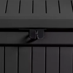 Keter Patio Wood Effect Garden Storage Bench Box - Partial Assembly Required 227L 19 Keter Patio Wood Effect Garden Storage Bench Box - Partial Assembly Required 227L -Garden Outdoor Store keter patio wood effect garden storage bench box partial assembly required 227l7290112634825 37c bq scaled