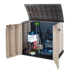 Keter Store-it-out ARC Plastic Garden Storage Box 14 Keter Store-it-out ARC Plastic Garden Storage Box -Garden Outdoor Store keter store it out arc plastic garden storage box5397007165784 21c bq scaled