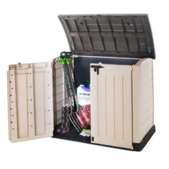 Keter Store-it-out ARC Plastic Garden Storage Box 15 Keter Store-it-out ARC Plastic Garden Storage Box -Garden Outdoor Store keter store it out arc plastic garden storage box5397007165784 22c bq scaled