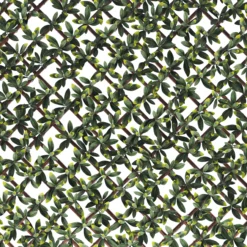 Klikstrom Extensible Fence With Bayberry Leaves Square Artificial Plant Wall, (H)1m (W)2m 10 Klikstrom Extensible Fence With Bayberry Leaves Square Artificial Plant Wall, (H)1m (W)2m -Garden Outdoor Store klikstrom extensible fence with bayberry leaves square artificial plant wall h 1m w 2m5059340671970 36c scaled