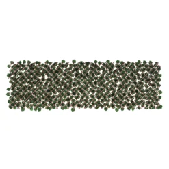 Klikstrom Extensible Fence With Maple Leaves Square Artificial Plant Wall, (H)1m (W)2m -Garden Outdoor Store klikstrom extensible fence with maple leaves square artificial plant wall h 1m w 2m5059340679884 04c