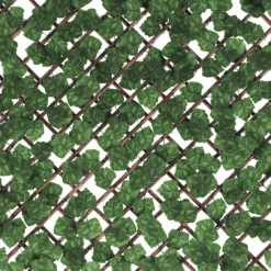Klikstrom Extensible Fence With Maple Leaves Square Artificial Plant Wall, (H)1m (W)2m 9 Klikstrom Extensible Fence With Maple Leaves Square Artificial Plant Wall, (H)1m (W)2m -Garden Outdoor Store klikstrom extensible fence with maple leaves square artificial plant wall h 1m w 2m5059340679884 36c scaled