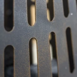 La Hacienda Anubis Steel Firepit -Garden Outdoor Store la hacienda anubis steel firepit5055025585730 36c BQ scaled