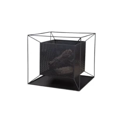 La Hacienda Quadrada Steel Firepit 9 La Hacienda Quadrada Steel Firepit -Garden Outdoor Store la hacienda quadrada steel firepit5055025586355 01c bq scaled