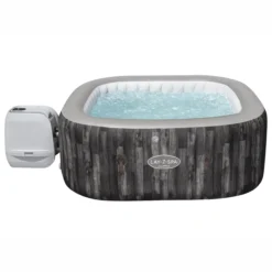 Lay-Z-Spa Majorca Hydrojet Pro 0 Person Inflatable Hot Tub -Garden Outdoor Store lay z spa majorca hydrojet pro 0 person inflatable hot tub6941607309131 02i