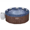 Lay-Z-Spa Toronto Airjet Plus 0 Person Hot Tub