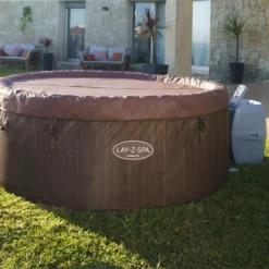 Lay-Z-Spa Toronto Airjet Plus 0 Person Hot Tub 8 Lay-Z-Spa Toronto Airjet Plus 0 Person Hot Tub -Garden Outdoor Store lay z spa toronto airjet plus 0 person hot tub6941607332061 21c