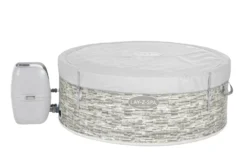 Lay-Z-Spa Vancouver 5 Person Inflatable Hot Tub -Garden Outdoor Store lay z spa vancouver 5 person inflatable hot tub6942138978872 02c bq scaled