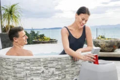 Lay-Z-Spa Vancouver 5 Person Inflatable Hot Tub -Garden Outdoor Store lay z spa vancouver 5 person inflatable hot tub6942138978872 04i bq scaled