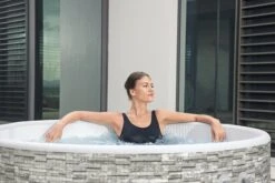 Lay-Z-Spa Vancouver 5 Person Inflatable Hot Tub 19 Lay-Z-Spa Vancouver 5 Person Inflatable Hot Tub -Garden Outdoor Store lay z spa vancouver 5 person inflatable hot tub6942138978872 06i bq
