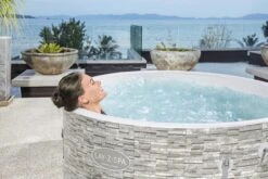 Lay-Z-Spa Vancouver 5 Person Inflatable Hot Tub 20 Lay-Z-Spa Vancouver 5 Person Inflatable Hot Tub -Garden Outdoor Store lay z spa vancouver 5 person inflatable hot tub6942138978872 07i bq