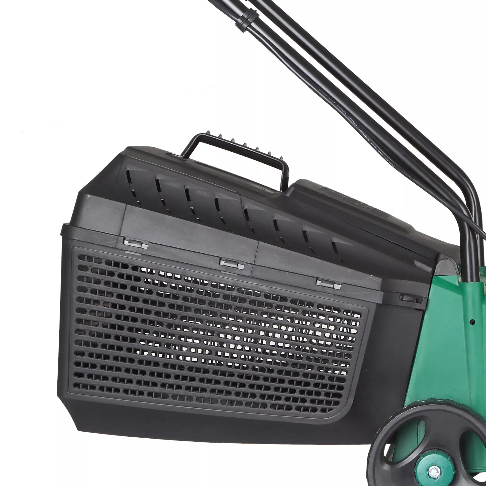 M3E1032G Corded Rotary Lawnmower 6 M3E1032G Corded Rotary Lawnmower - Image 6