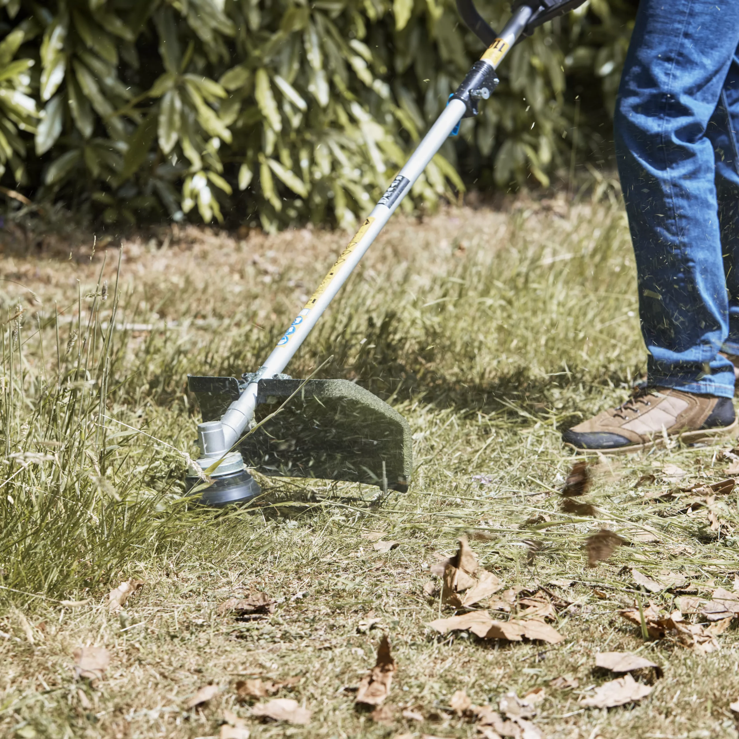 Mac Allister 26cc Petrol Multi-tool 5 Mac Allister 26cc Petrol Multi-tool - Image 5