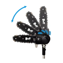 Mac Allister 26cc Petrol Multi-tool 13 Mac Allister 26cc Petrol Multi-tool -Garden Outdoor Store mac allister 26cc petrol multi tool5059340256054 39c