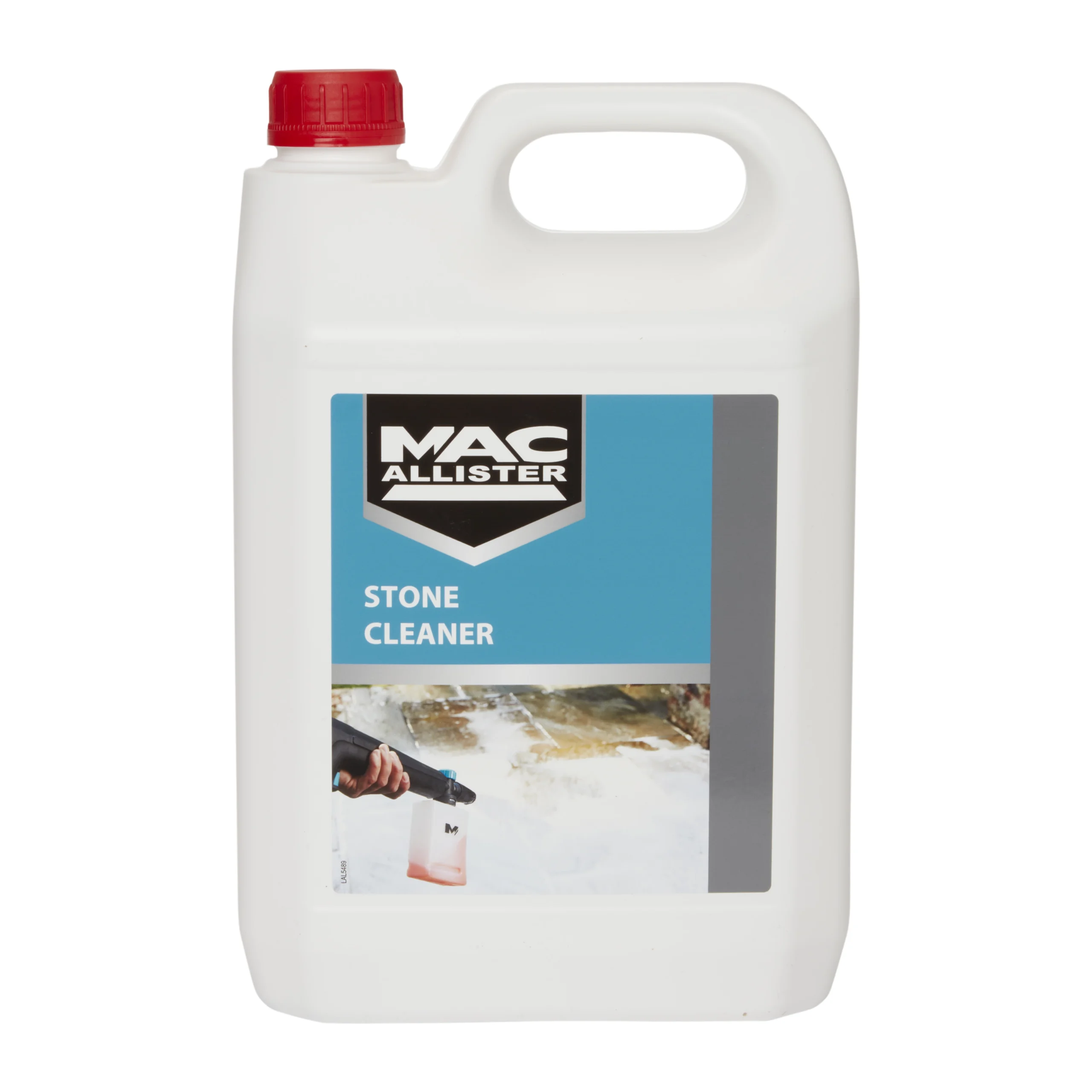 Mac Allister Marine Universal Stone Shampoo Detergent, 5L Jerry Can 1 Mac Allister Marine Universal Stone Shampoo Detergent, 5L Jerry Can