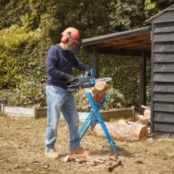 Mac Allister MCS1825-Li 18V Cordless 254mm Chainsaw 16 Mac Allister MCS1825-Li 18V Cordless 254mm Chainsaw -Garden Outdoor Store mac allister mcs1825 li 18v cordless 254mm chainsaw5059340370170 01i scaled