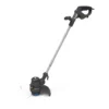 Mac Allister MGT35025 350W Corded Grass Trimmer
