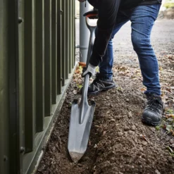 Magnusson Pointed D Handle Drain Shovel 11 Magnusson Pointed D Handle Drain Shovel -Garden Outdoor Store magnusson pointed d handle drain shovel5059340086637 01i scaled