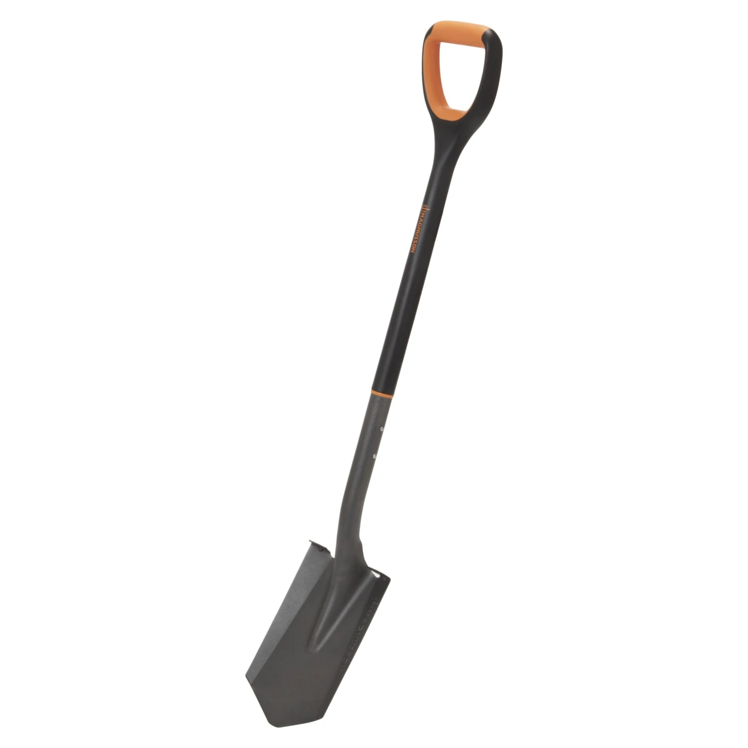 Magnusson Pointed Digging Spade 1 Magnusson Pointed Digging Spade