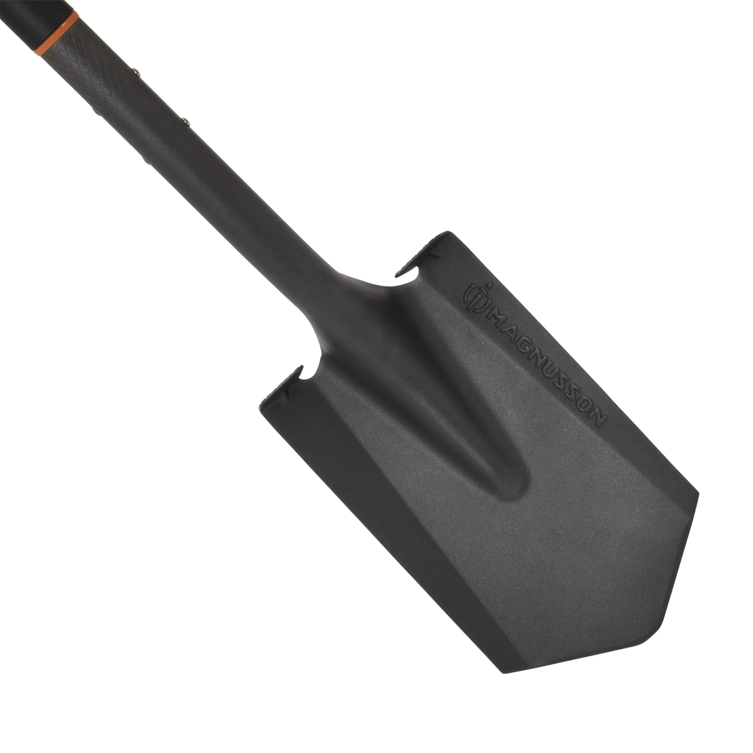 Magnusson Pointed Digging Spade 3 Magnusson Pointed Digging Spade - Image 3