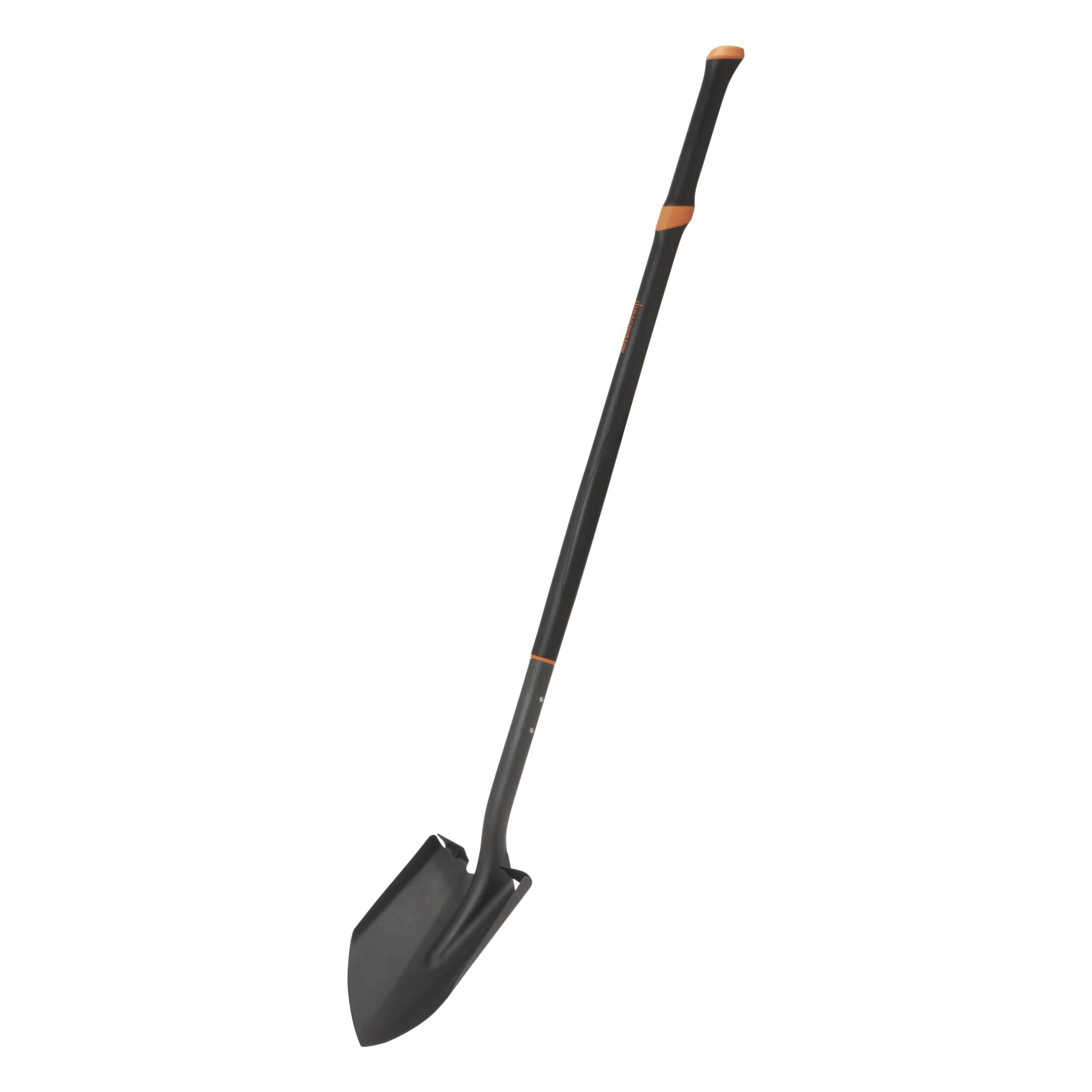 Magnusson Pointed Straight Handle Shovel 1 Magnusson Pointed Straight Handle Shovel