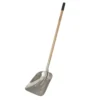 Magnusson Square Straight Handle Snow Shovel