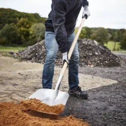 Magnusson Square Straight Handle Snow Shovel 9 Magnusson Square Straight Handle Snow Shovel -Garden Outdoor Store magnusson square straight handle snow shovel5059340086644 01i scaled