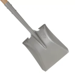Magnusson Wooden Square D Handle Shovel -Garden Outdoor Store magnusson wooden square d handle shovel5059340086583 36c scaled