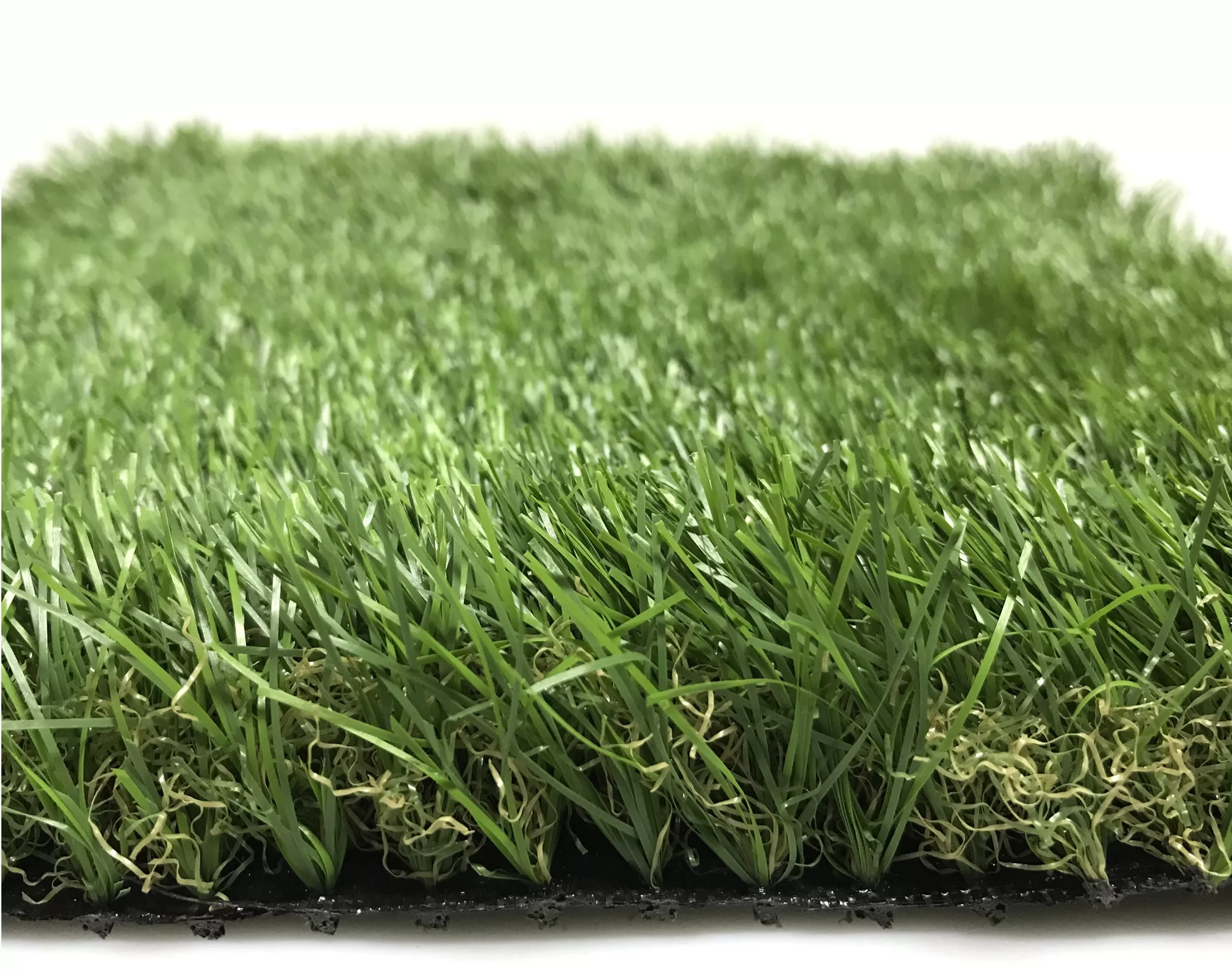 Maple High Density Artificial Grass (L)4m (W)2m (T)39mm 7 Maple High Density Artificial Grass (L)4m (W)2m (T)39mm - Image 7
