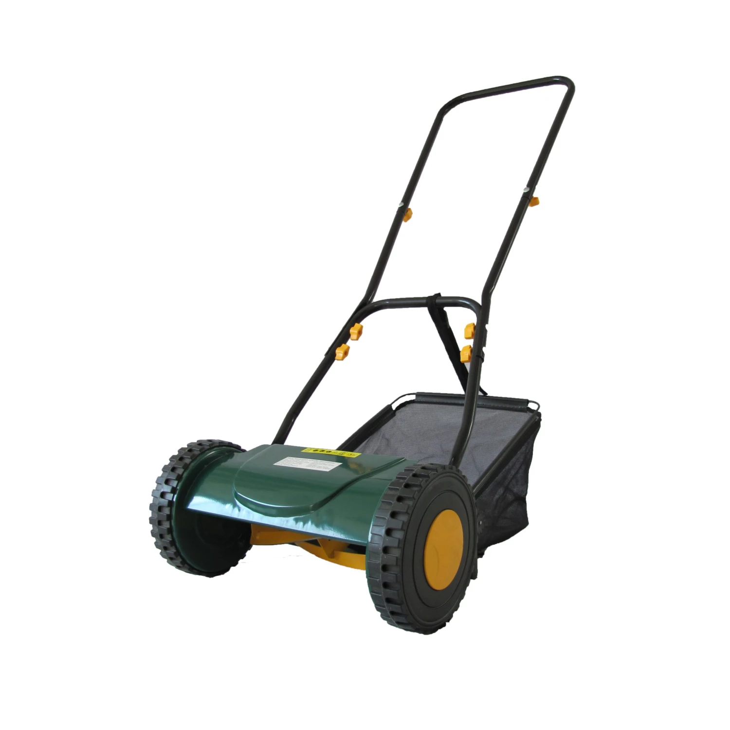 MCMP38 Hand-propelled Lawnmower 1 MCMP38 Hand-propelled Lawnmower