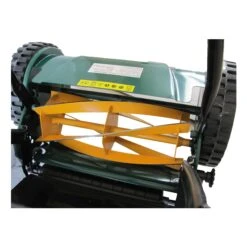 MCMP38 Hand-propelled Lawnmower 10 MCMP38 Hand-propelled Lawnmower -Garden Outdoor Store mcmp38 hand propelled lawnmower3663602939276 03bq