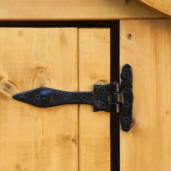 Mercia 8x10 Snug Apex Shiplap Tower Slide Playhouse -Garden Outdoor Store mercia 8x10 snug apex shiplap tower slide playhouse5029442080819 39c BQ