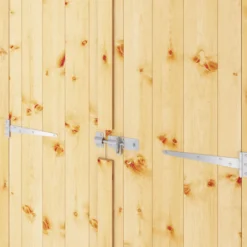 Mercia Maine 14x6 Ft Pent Shiplap Wooden Summer House With Double Door 15 Mercia Maine 14x6 Ft Pent Shiplap Wooden Summer House With Double Door -Garden Outdoor Store mercia maine 14x6 ft pent shiplap wooden summer house with double door5029442008721 05c